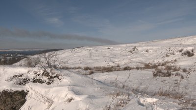 Касова гора Касова гора