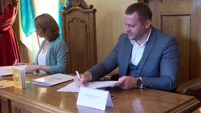 відкриття туристичного сезону-2024, кам'янець-подільський відкриття туристичного сезону-2024, кам'янець-подільський