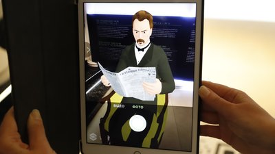 У Дніпрі проведуть 25 безкоштовних екскурсій для молоді
