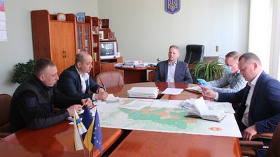 На Рівненщині запроваджують спеціальні пасажирські рейси в умовах карантину На Рівненщині запроваджують спеціальні пасажирські рейси в умовах карантину