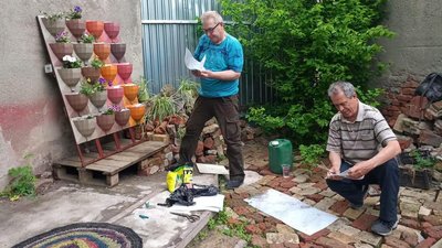 як на Харківщині заробляють на смітті як на Харківщині заробляють на смітті
