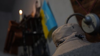"Замість того, щоб їхати на УЗД дитини, я поїхала отримувати похоронку" – спогади про сумчанина Дмитра Буйвала "Замість того, щоб їхати на УЗД дитини, я поїхала отримувати похоронку" – спогади про сумчанина Дмитра Буйвала