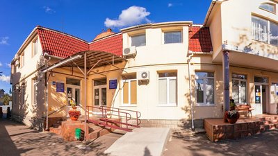 КНП "Закарпатський обласний центр громадського здоров'я"