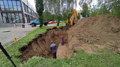 У Луцьку 88 багатоповерхівок – без гарячої води. Що кажуть лучани та комунальники У Луцьку 88 багатоповерхівок – без гарячої води. Що кажуть лучани та комунальники