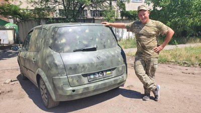 Шість місяців війни: загиблі герої Вінниччини Шість місяців війни: загиблі герої Вінниччини