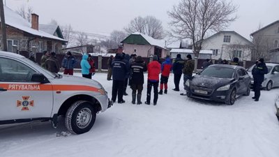 Шукають рятувальники, поліцейські та лісники. На Прикарпатті зник 77-річний чоловік