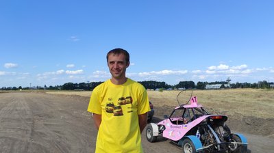 У Черкасах проведуть автофестиваль до Дня Незалежності У Черкасах проведуть автофестиваль до Дня Незалежності