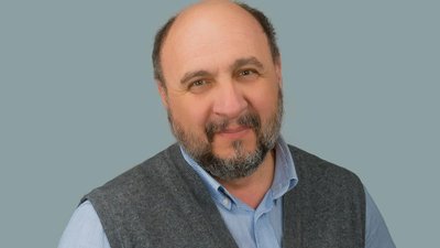 Від ускладнень COVID-19 помер один із архітекторів "Арени Львів" Володимир Следзь