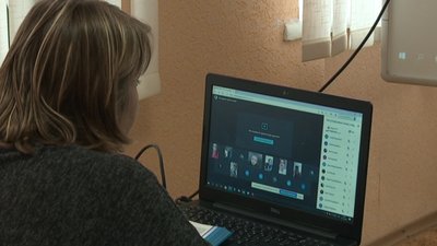 Удома, в класах та в майстернях. Училища Сумщини перейшли на змішану форму навчання Удома, в класах та в майстернях. Училища Сумщини перейшли на змішану форму навчання