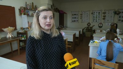 До Великодня у середмісті Івано-Франківська встановлять двометрову писанку перемоги До Великодня у середмісті Івано-Франківська встановлять двометрову писанку перемоги
