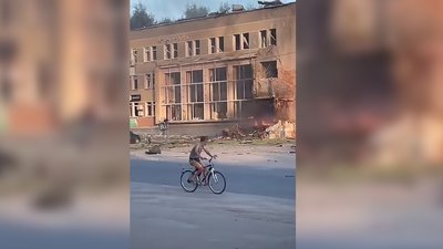 РФ атакувала Мену 24 серпня 2026 року: є поранені, серед яких діти 