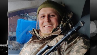 21 місяць війни: загиблі герої Вінниччини 21 місяць війни: загиблі герої Вінниччини