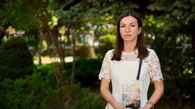 Юлія Мазур