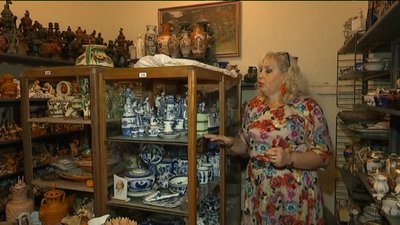 "Велика реставрація-2021" на Сумщині: що хочуть реставрувати і за які гроші "Велика реставрація-2021" на Сумщині: що хочуть реставрувати і за які гроші