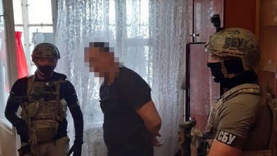 У Львові двох чоловіків судитимуть за підпал автівки журналістки "Радіо Свобода"