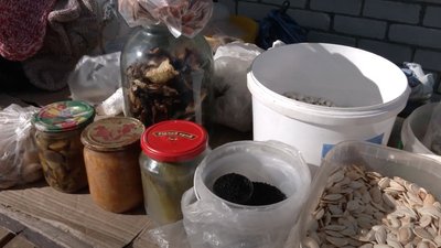 Яка гуманітарна ситуація на Новгород-Сіверщині?