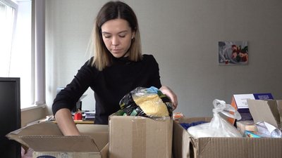 Як поєднують роботу із покликом серця Хамаза Як поєднують роботу із покликом серця Хамаза