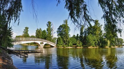 На Франківщині три пляжі є безпечними для відпочинку — МОЗ