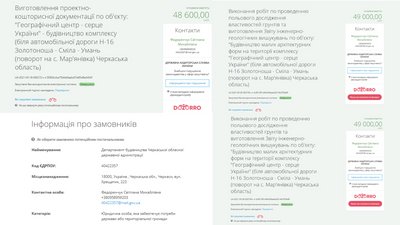 На Черкащині зводять "Серце України" На Черкащині зводять "Серце України"