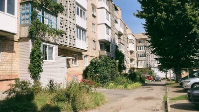 Петиція про ремонт резервуарів для води на вулиці Щербанюка в Чернівцях: що відповіли у водоканалі Петиція про ремонт резервуарів для води на вулиці Щербанюка в Чернівцях: що відповіли у водоканалі
