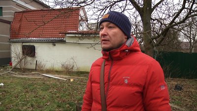Вже відновили близько сотні будинків, зруйнованих росіянами у Житомирі Вже відновили близько сотні будинків, зруйнованих росіянами у Житомирі