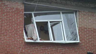 Зруйнований газогін та проблеми з дровами. Як Комишуваська громада на Запоріжжі готується до зими Зруйнований газогін та проблеми з дровами. Як Комишуваська громада на Запоріжжі готується до зими