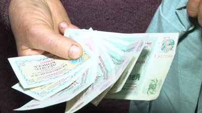 У Полтаві до музею передали привезені речі з Афганістану У Полтаві до музею передали привезені речі з Афганістану