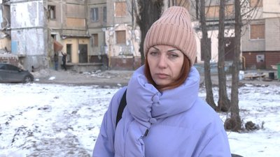 Матеріальна допомога, ремонти та сеанси у психолога. Як живуть люди через місяць після ракетного удару по Дніпру Матеріальна допомога, ремонти та сеанси у психолога. Як живуть люди через місяць після ракетного удару по Дніпру