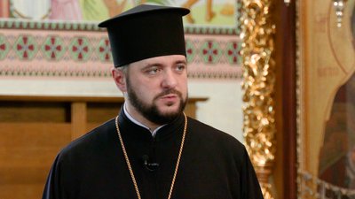 Переходи в ПЦУ, московський патріархат і російська церква на Рівненщині. Інтерв'ю з архієпископом Іларіоном Переходи в ПЦУ, московський патріархат і російська церква на Рівненщині. Інтерв'ю з архієпископом Іларіоном