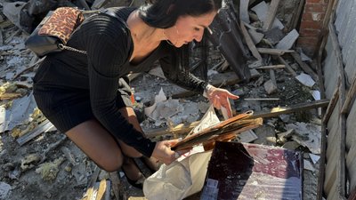 Авіаудар по Сумах: загинула людина, серед поранених — 14-річна дівчина