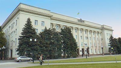 У більшості громад Херсонщини нестача медикаментів і продуктів – оперативна ситуація на 14 годину