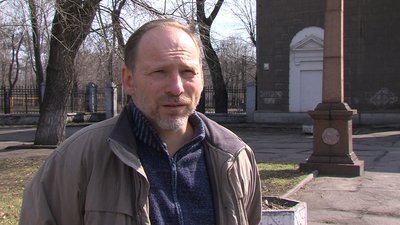 У Запоріжжі готові вакцинувати більше соціальних груп У Запоріжжі готові вакцинувати більше соціальних груп
