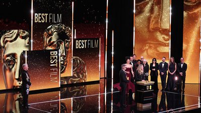 BAFTA 2026