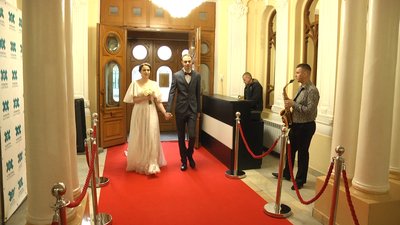 У Житомирі знову можна буде брати шлюб у маєтку Філіпова У Житомирі знову можна буде брати шлюб у маєтку Філіпова
