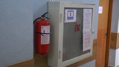 Пожежа в реанімації Косівської лікарні: як працює медзаклад через місяць після трагедії Пожежа в реанімації Косівської лікарні: як працює медзаклад через місяць після трагедії