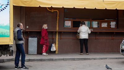 COVID-19 на Буковині: понад 200 випадків інфікування та чотири смерті