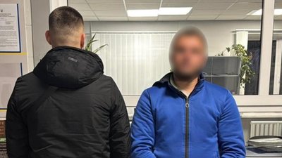 Поліцейські затримали чоловіка, який може бути причетним до вбивства неповнолітнього