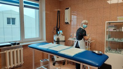 Лазер для шліфування післяопікових рубців, 13 березня 2024. Лазер для шліфування післяопікових рубців, 13 березня 2024.