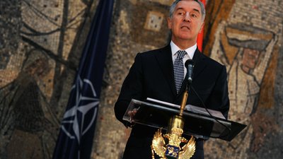 Як вступити до НАТО. Три історії успів та невдач із Західних Балкан Як вступити до НАТО. Три історії успів та невдач із Західних Балкан