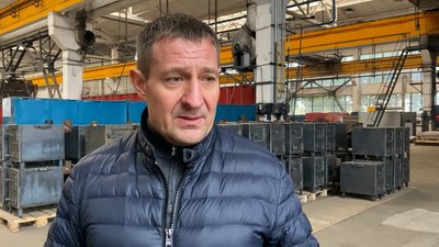 Безкоштовні буржуйки для ЗСУ