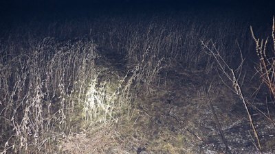 загинув під час спалювання сухостою