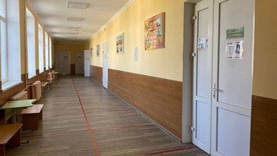 У Миколаєві створено 226 інклюзивних класів