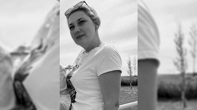Через пів року після ракетного удару по Чернігову родина Торіїв розповіла про свою втрату. СУСПІЛЬНЕ | ВІДЕОНОВИНИ