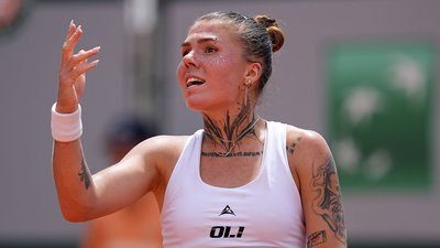 Олександра Олійникова дебютуватиме в основній сітці Вімблдону