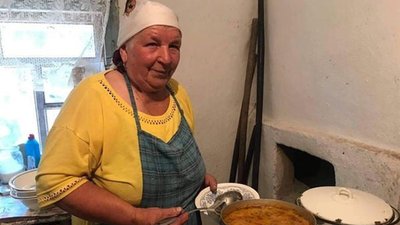 У Кіровоградській області хочуть видати збірку кулінарних рецептів “Смачна Кіровоградщина” У Кіровоградській області хочуть видати збірку кулінарних рецептів “Смачна Кіровоградщина”