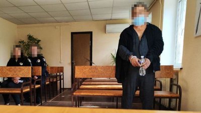 У Кривому Розі судитимуть чоловіка за позбавлення волі та зґвалтування 13-річної дитини