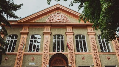 правовий ліцей, школа