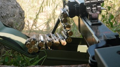 Декілька ліній оборони та цілодобова аеророзвідка: як українські військові протидіють ДРГ на Чернігівщині Декілька ліній оборони та цілодобова аеророзвідка: як українські військові протидіють ДРГ на Чернігівщині