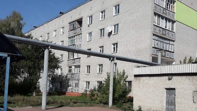 Продуктів мало, пенсії практично не виплачуються. Як живе у блокаді м. Шостка на Сумщині