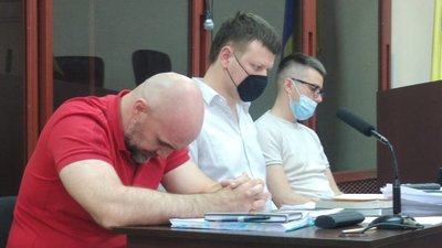 Справу Гандзюк розглядатимуть у Дніпровському суді Києва